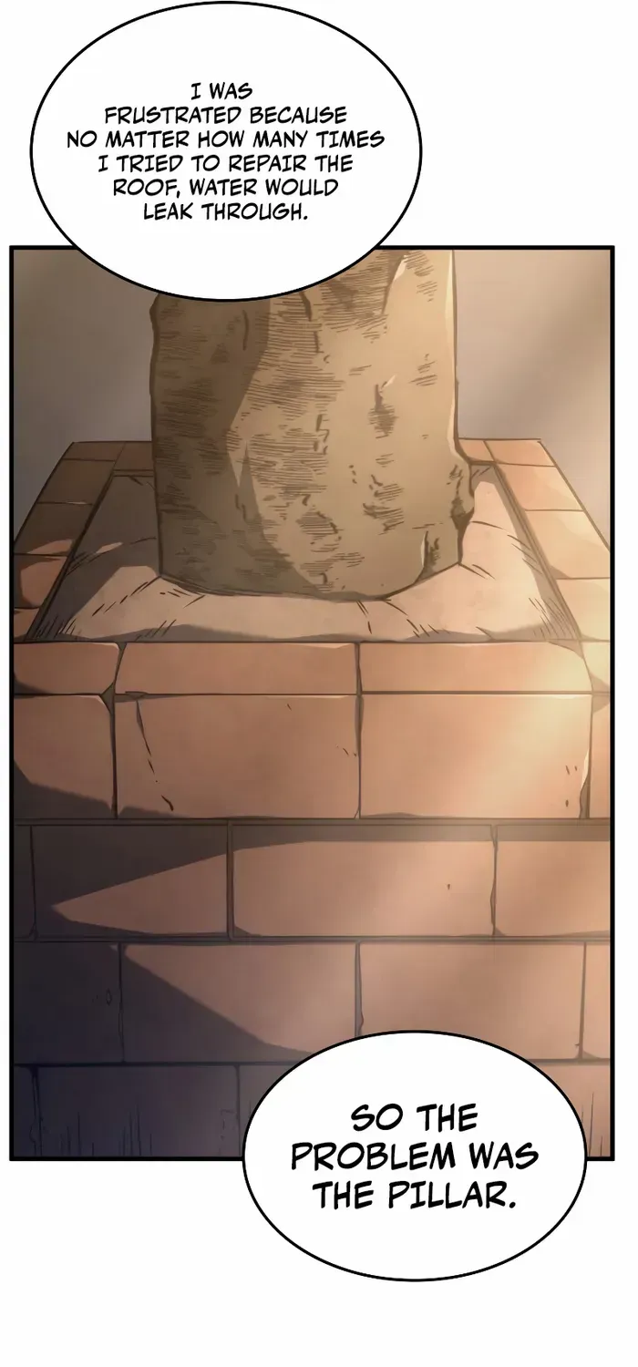 Revenge of the Iron-Blooded Sword Hound Chapter 33 page 72 - 