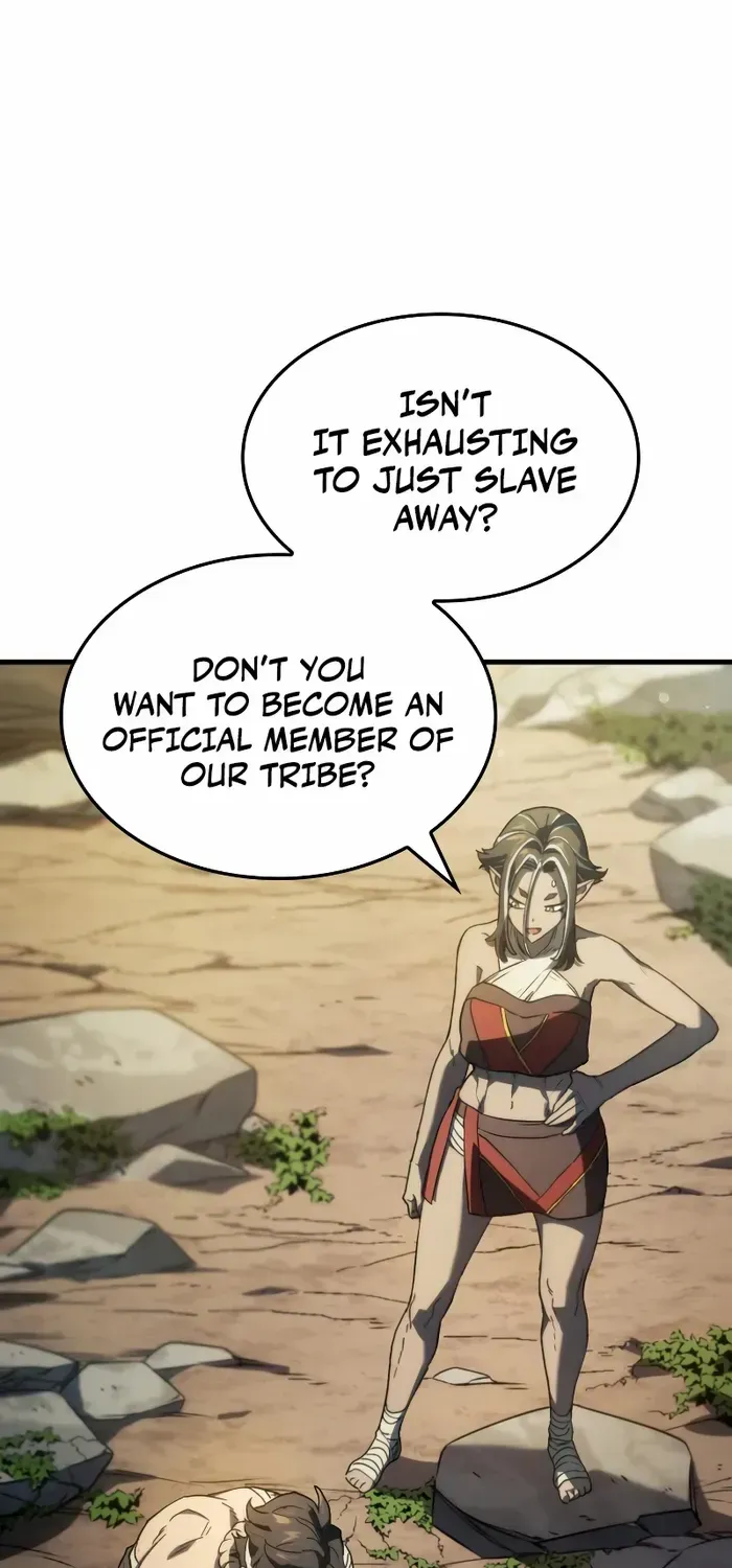 Revenge of the Iron-Blooded Sword Hound Chapter 33 page 77 - 