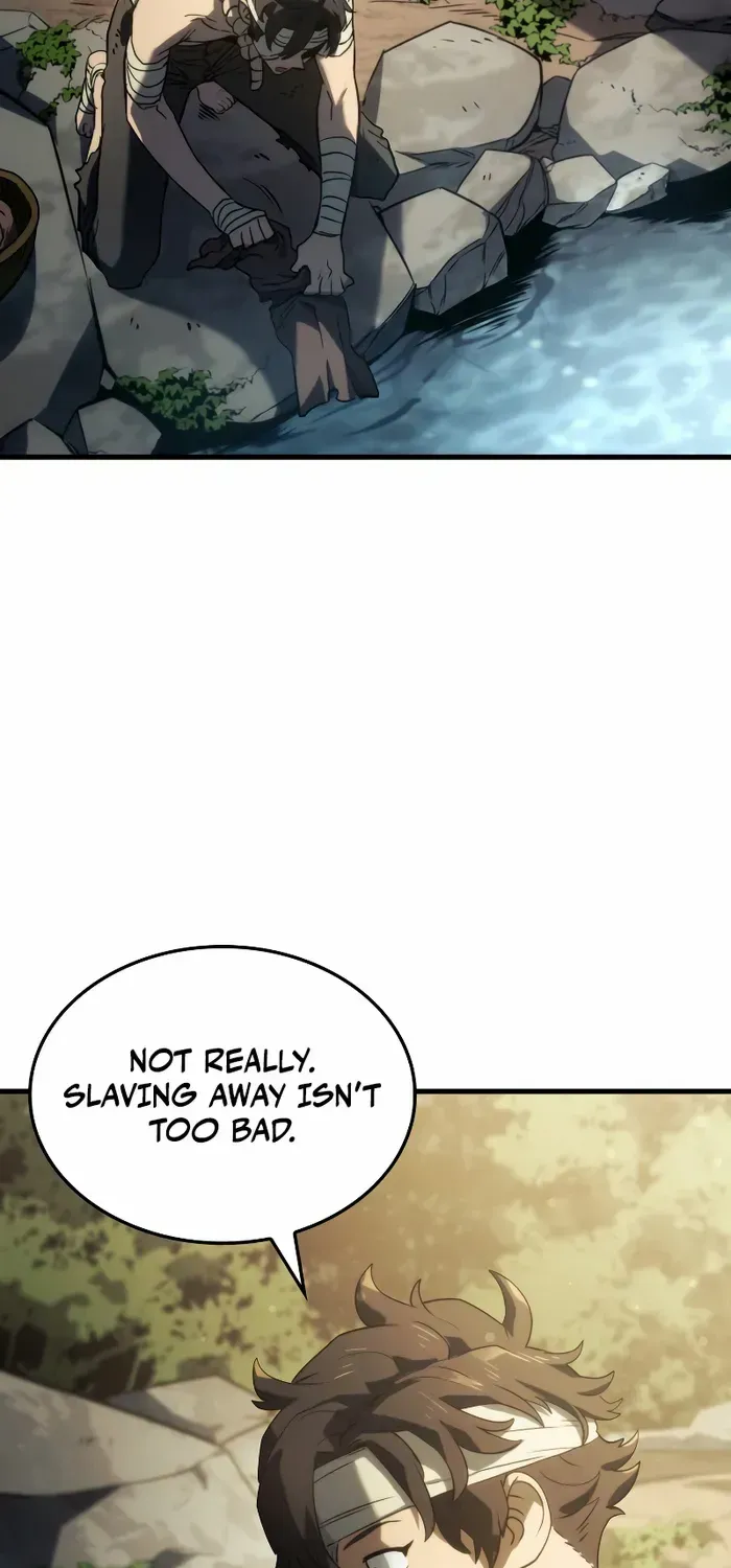 Revenge of the Iron-Blooded Sword Hound Chapter 33 page 78 - 
