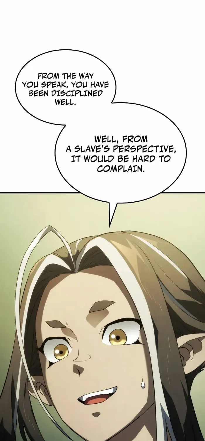 Revenge of the Iron-Blooded Sword Hound Chapter 33 page 80 - 