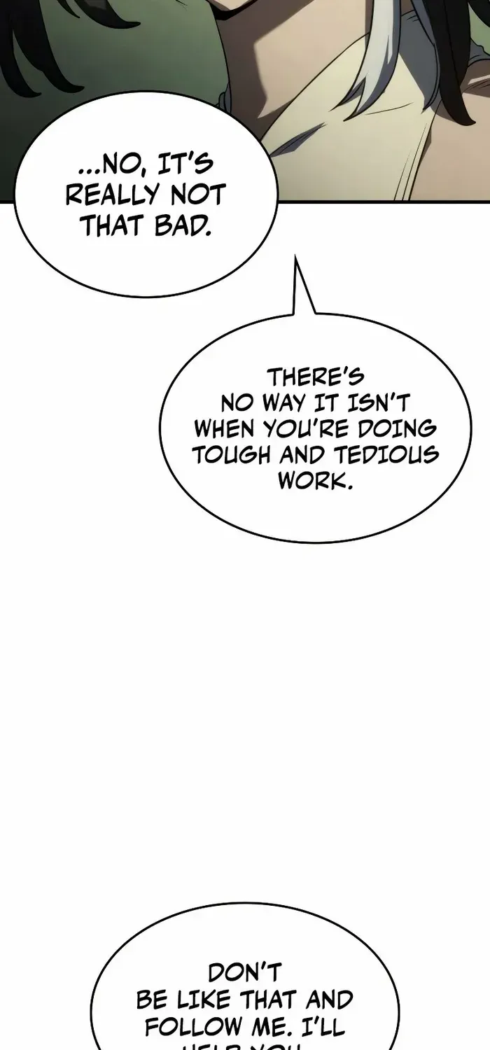 Revenge of the Iron-Blooded Sword Hound Chapter 33 page 81 - 