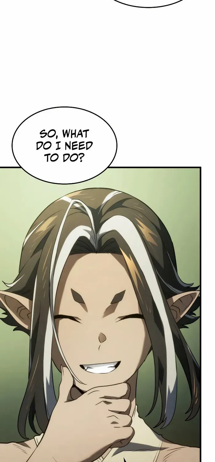 Revenge of the Iron-Blooded Sword Hound Chapter 33 page 84 - 