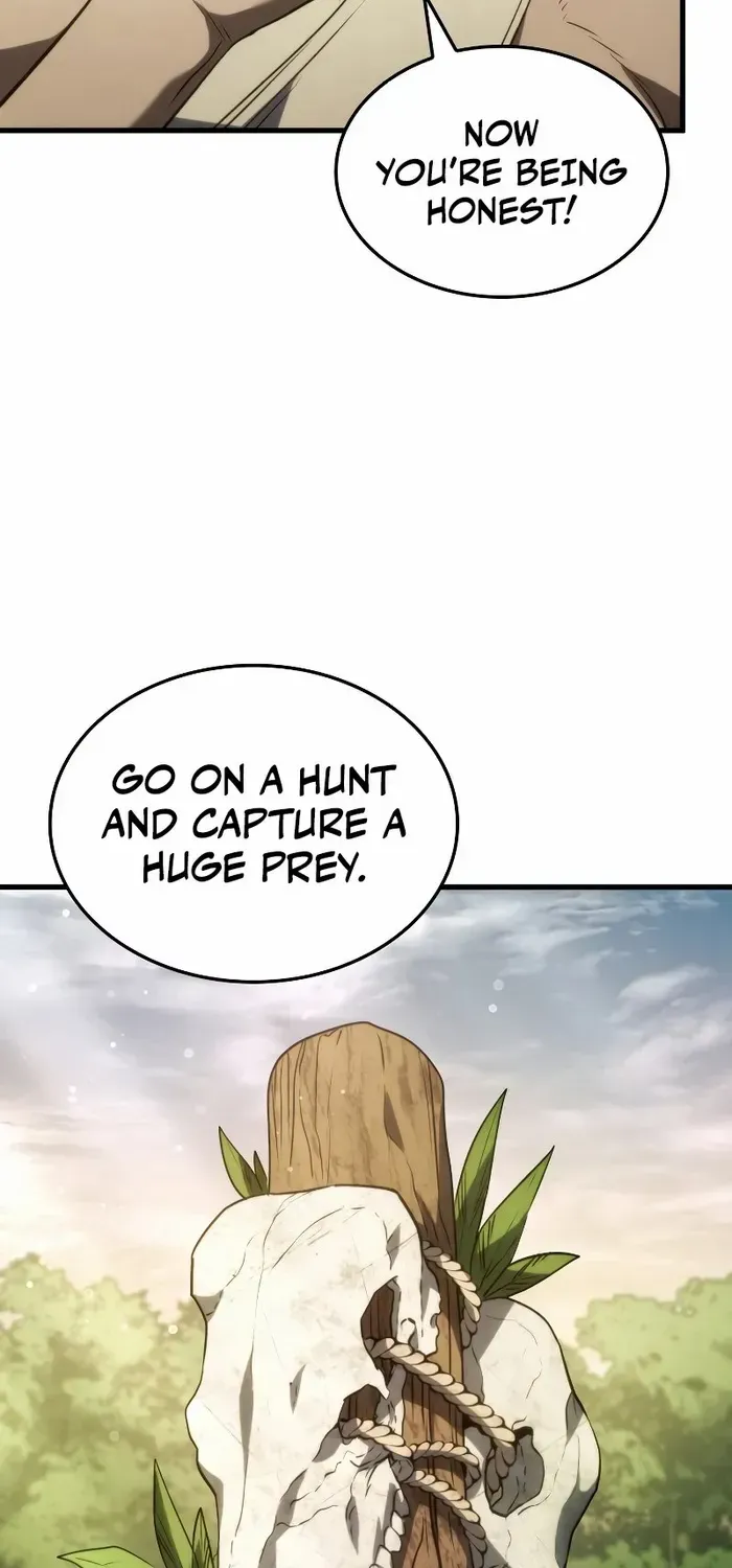 Revenge of the Iron-Blooded Sword Hound Chapter 33 page 85 - 