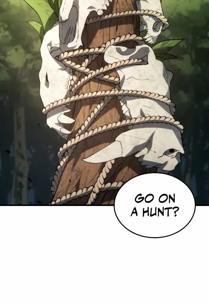 Revenge of the Iron-Blooded Sword Hound Chapter 33 page 86 - 