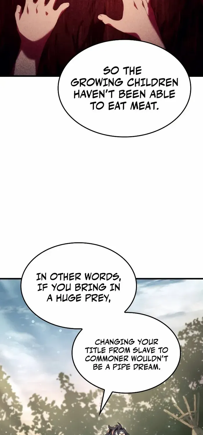 Revenge of the Iron-Blooded Sword Hound Chapter 33 page 88 - 