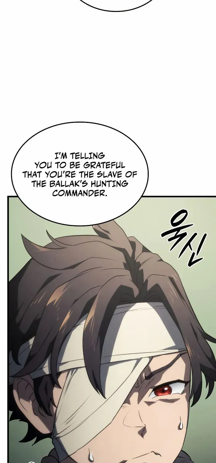 Revenge of the Iron-Blooded Sword Hound Chapter 33 page 91 - 