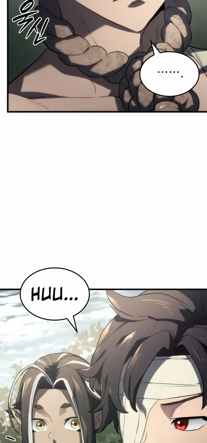 Revenge of the Iron-Blooded Sword Hound Chapter 33 page 92 - 