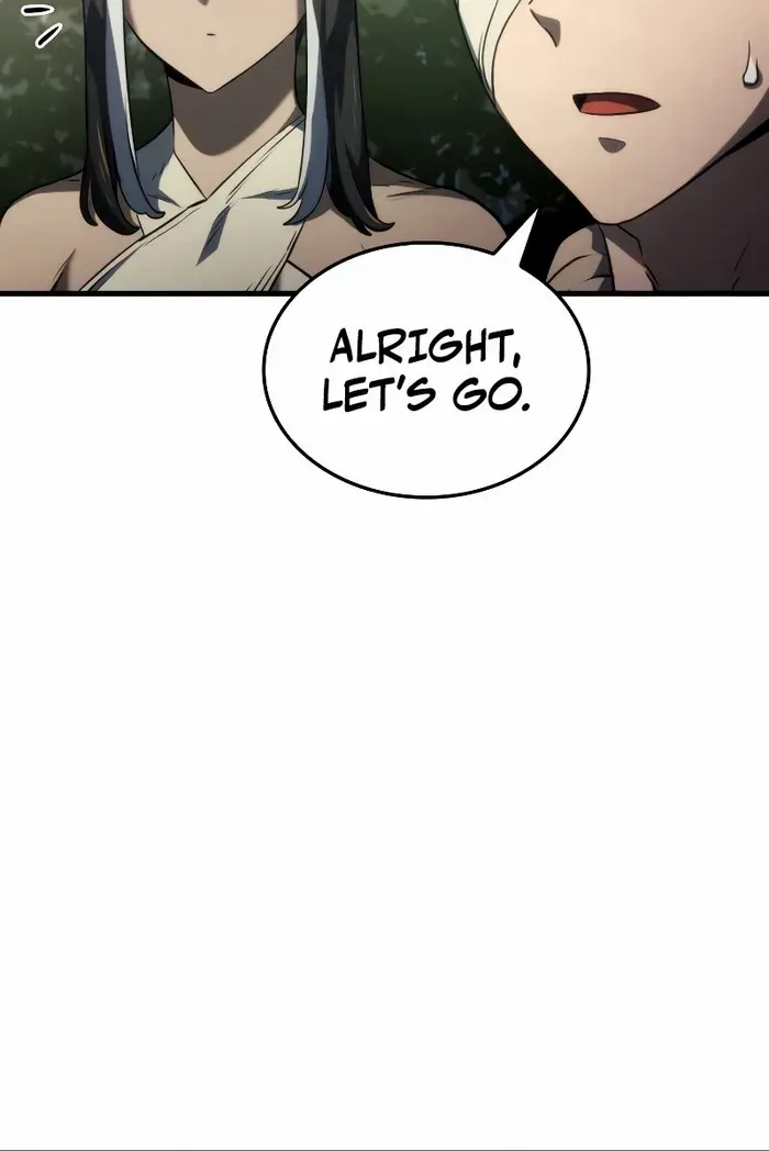 Revenge of the Iron-Blooded Sword Hound Chapter 33 page 93 - 