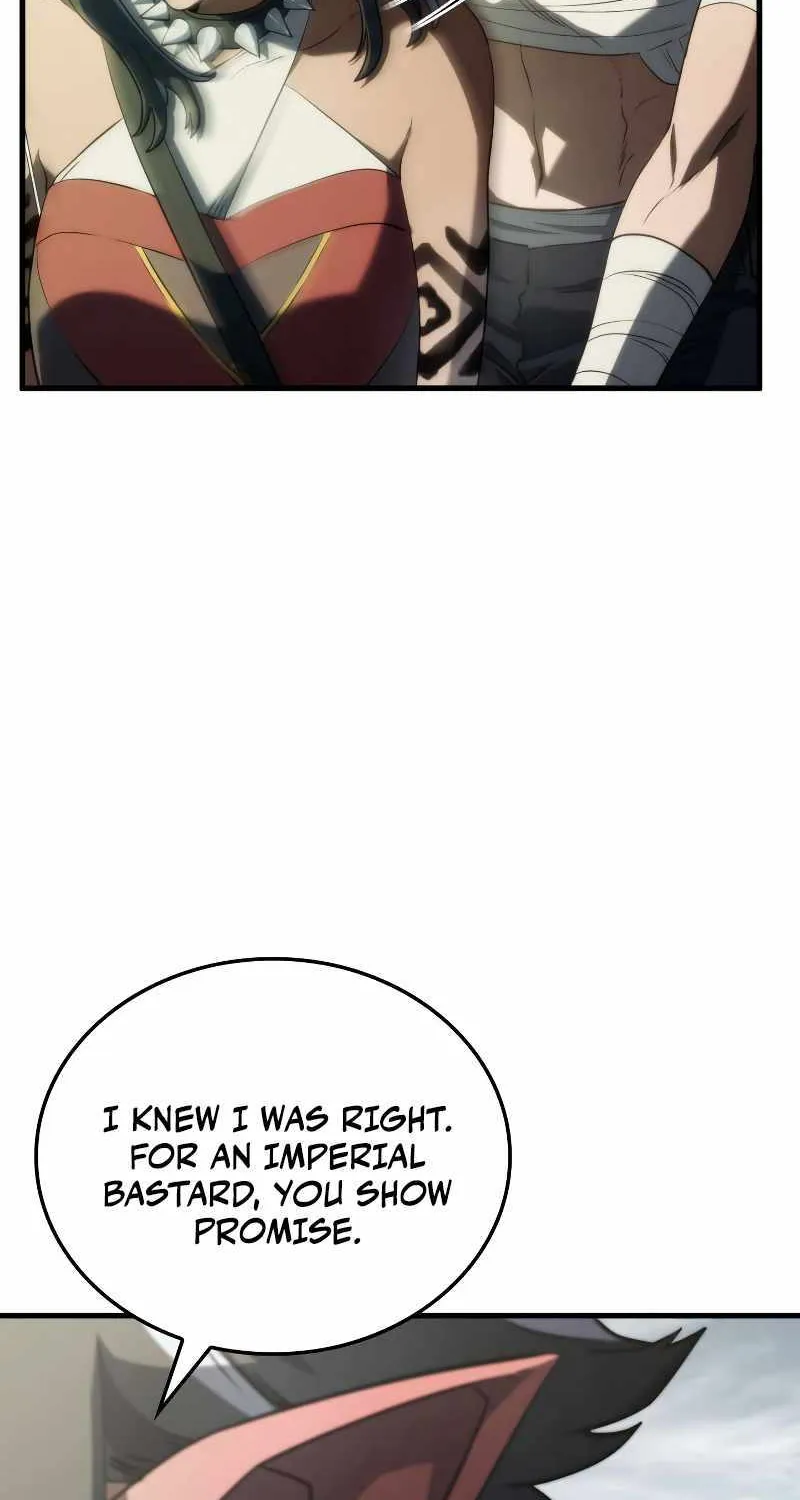 Revenge of the Iron-Blooded Sword Hound Chapter 34 page 101 - 