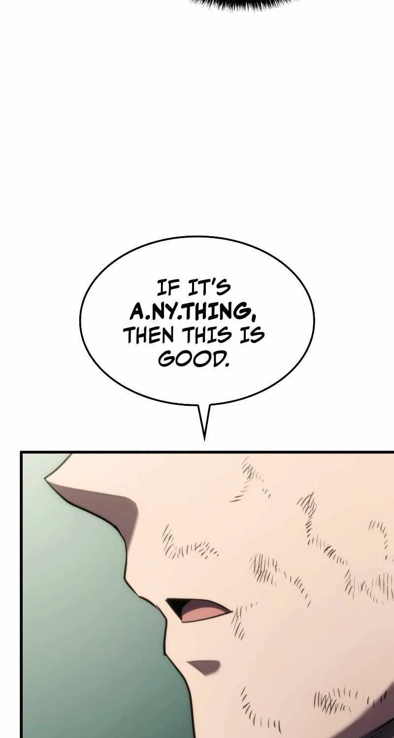 Revenge of the Iron-Blooded Sword Hound Chapter 34 page 110 - 