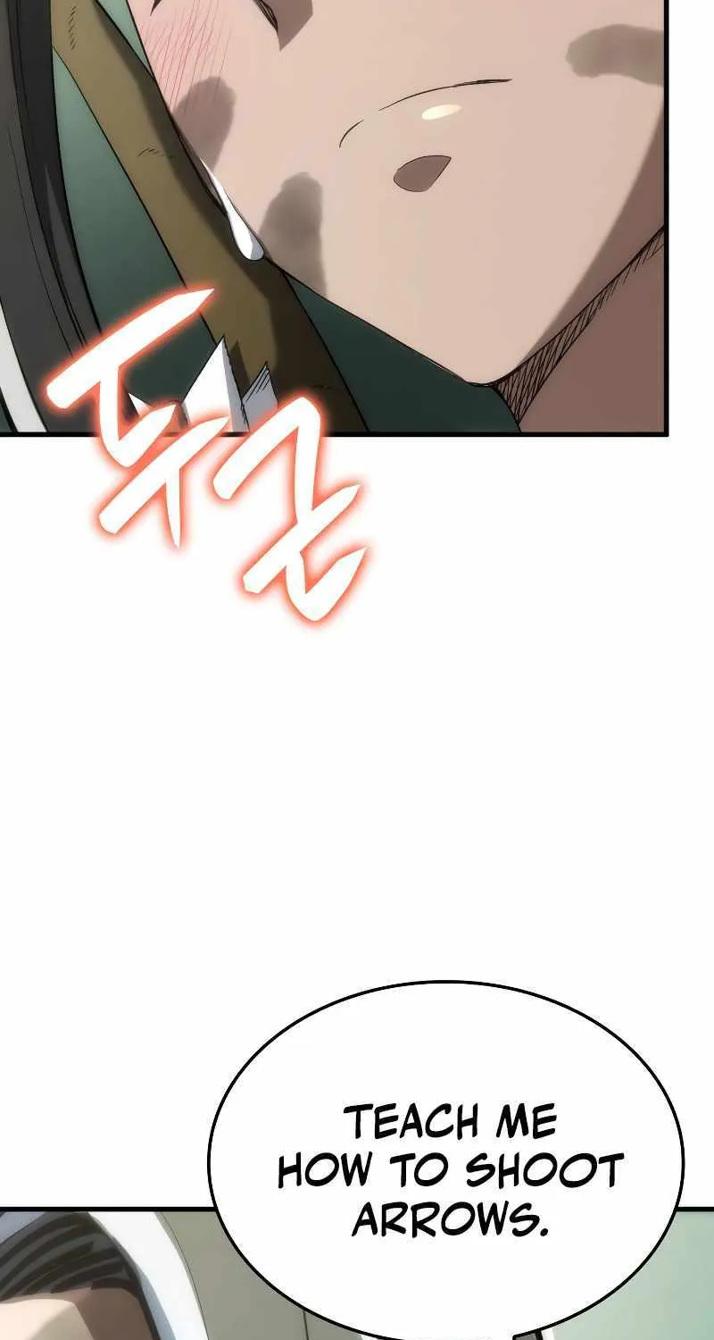 Revenge of the Iron-Blooded Sword Hound Chapter 34 page 112 - 