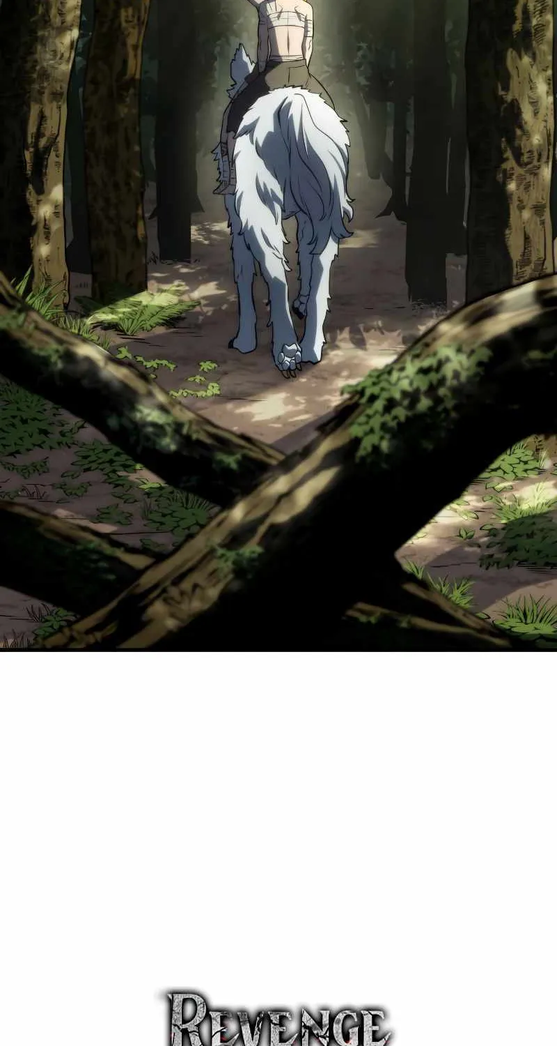 Revenge of the Iron-Blooded Sword Hound Chapter 34 page 115 - 