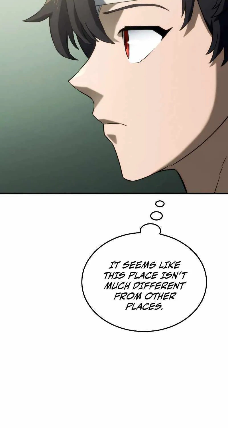 Revenge of the Iron-Blooded Sword Hound Chapter 34 page 14 - 