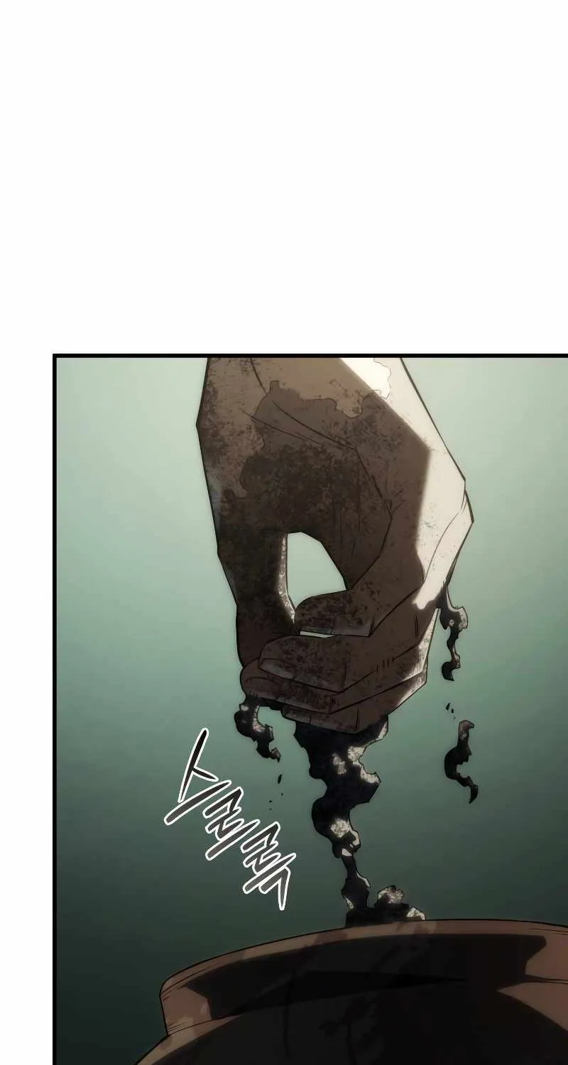 Revenge of the Iron-Blooded Sword Hound Chapter 34 page 3 - 