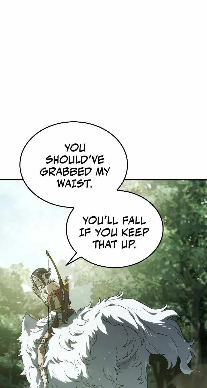 Revenge of the Iron-Blooded Sword Hound Chapter 34 page 29 - 