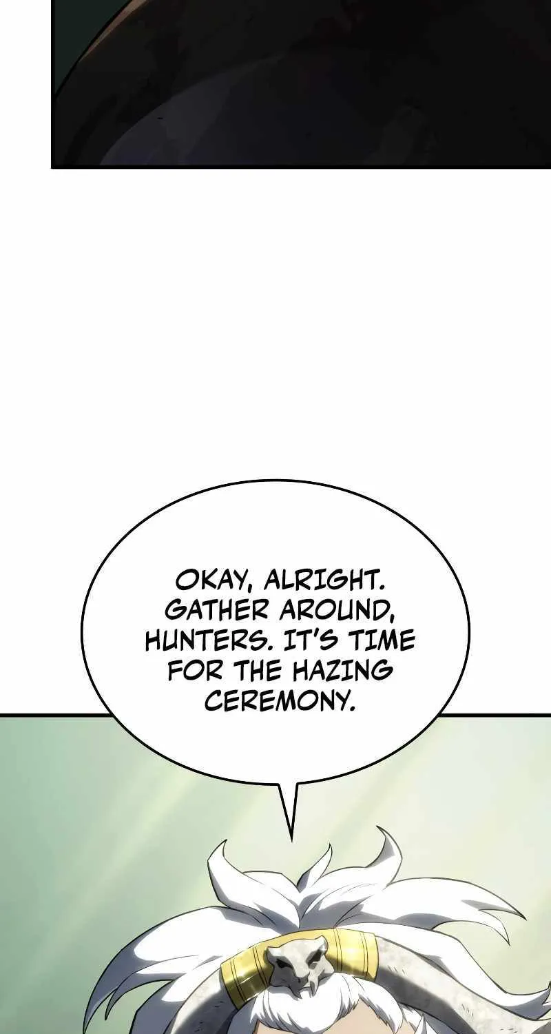Revenge of the Iron-Blooded Sword Hound Chapter 34 page 4 - 