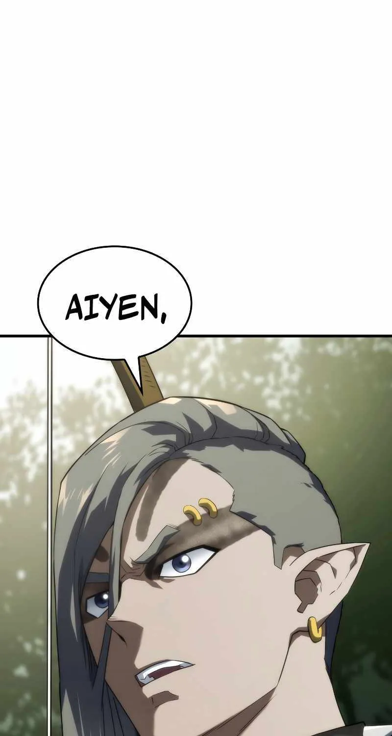 Revenge of the Iron-Blooded Sword Hound Chapter 34 page 36 - 