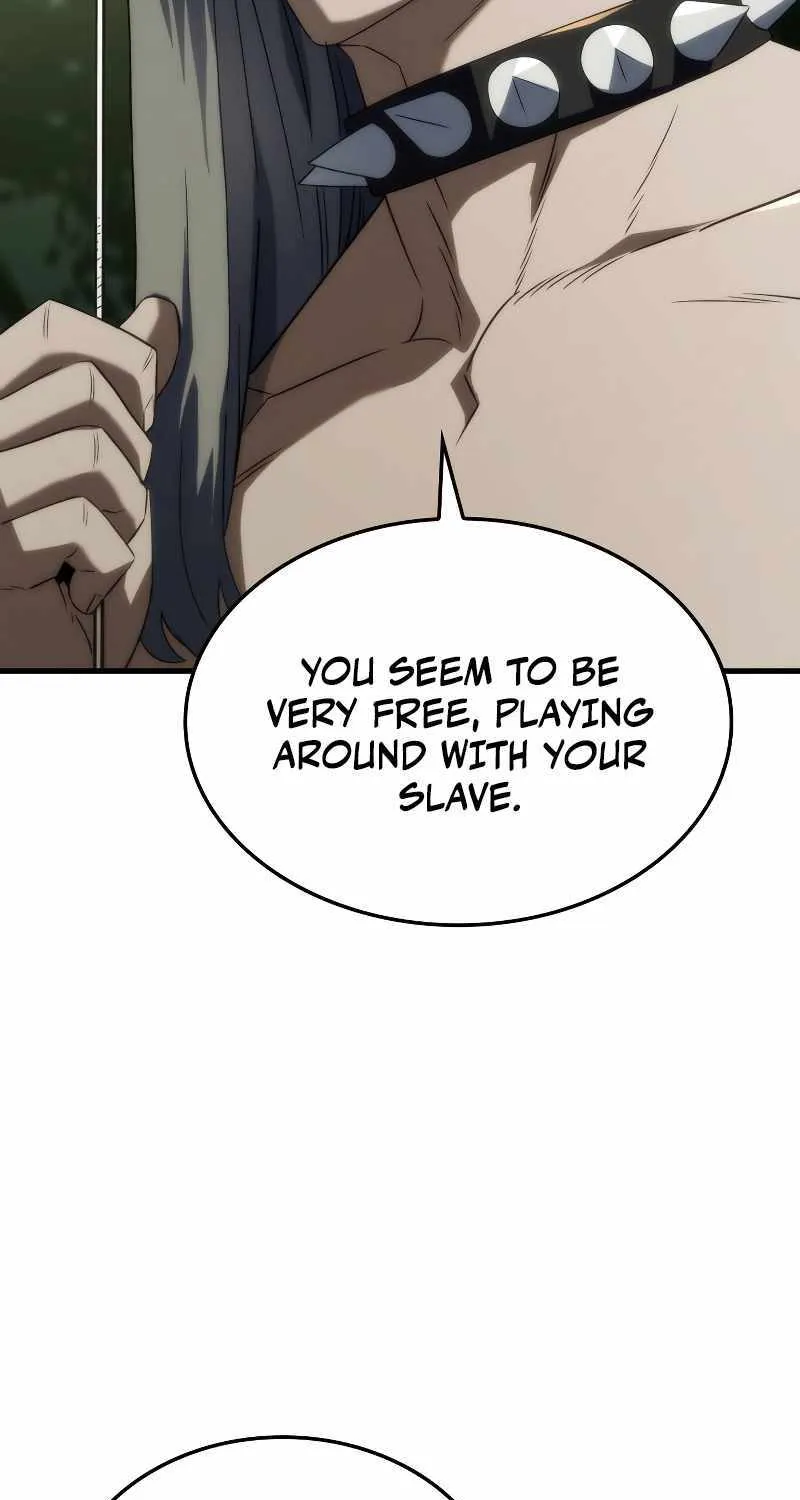 Revenge of the Iron-Blooded Sword Hound Chapter 34 page 37 - 