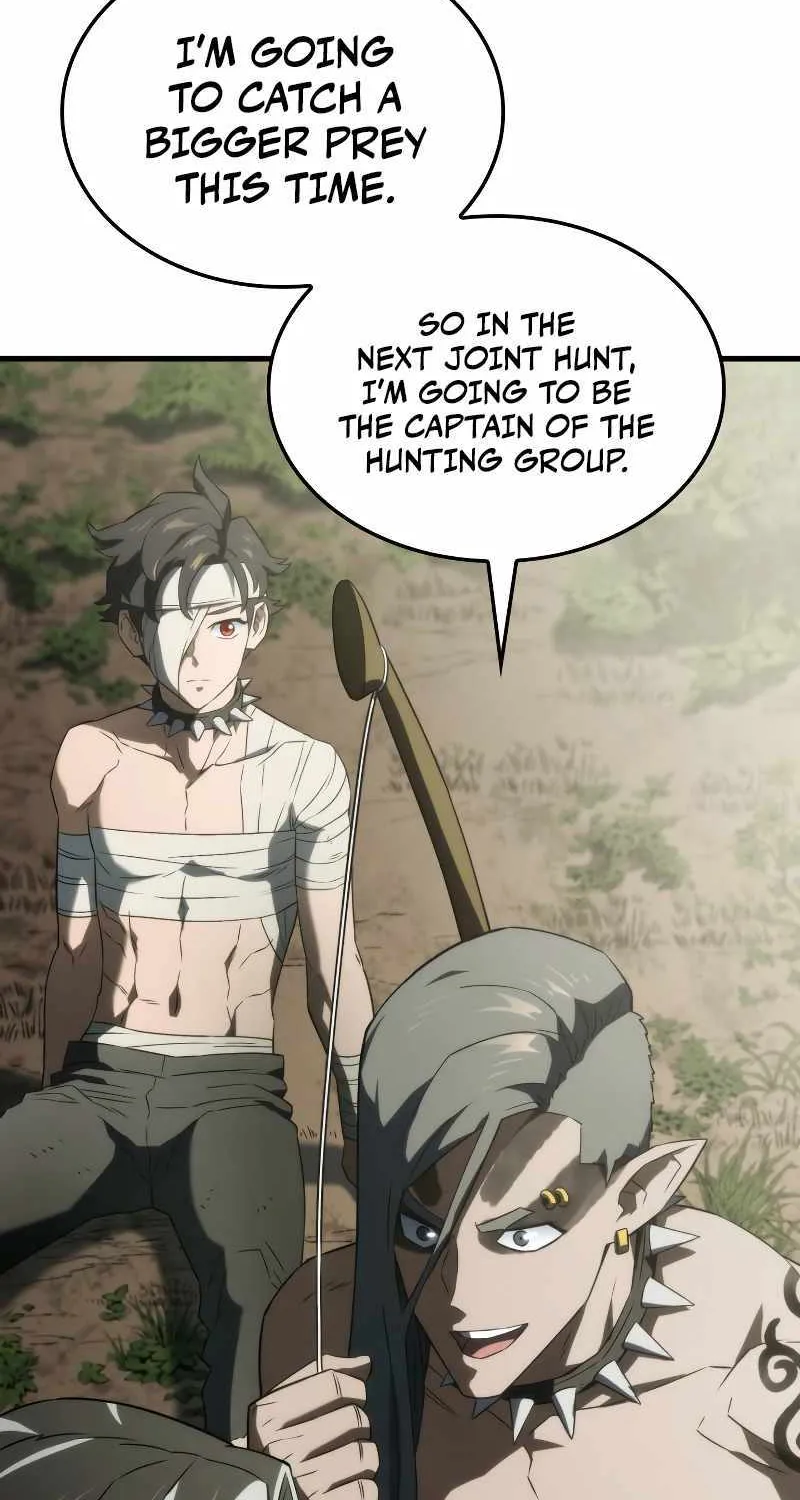 Revenge of the Iron-Blooded Sword Hound Chapter 34 page 38 - 