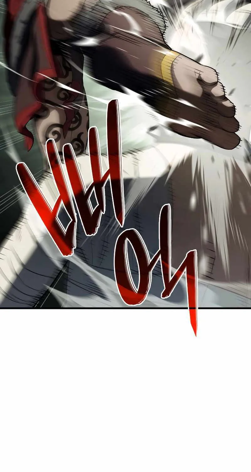 Revenge of the Iron-Blooded Sword Hound Chapter 34 page 42 - 