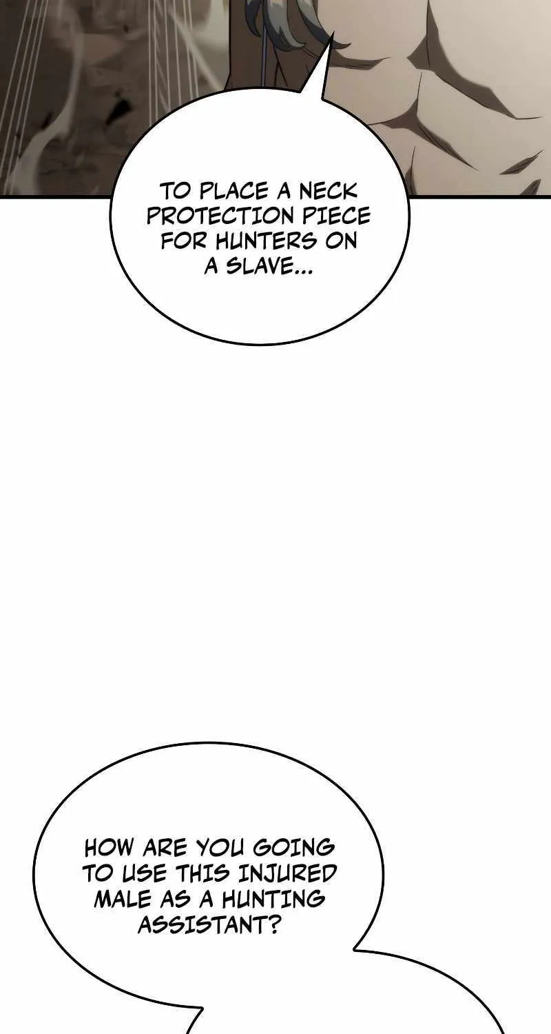Revenge of the Iron-Blooded Sword Hound Chapter 34 page 45 - 
