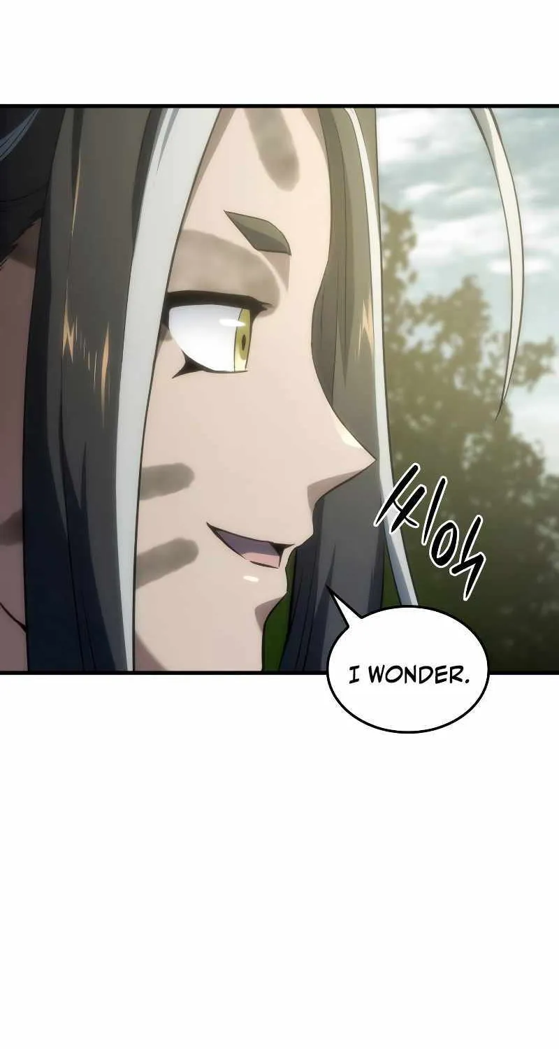 Revenge of the Iron-Blooded Sword Hound Chapter 34 page 47 - 