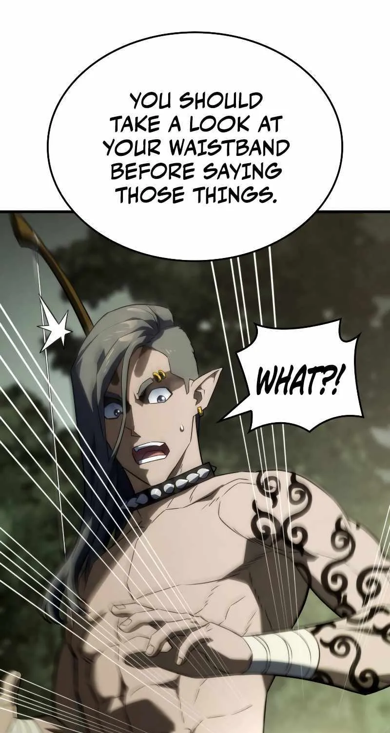 Revenge of the Iron-Blooded Sword Hound Chapter 34 page 48 - 