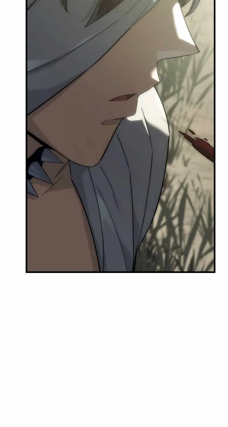 Revenge of the Iron-Blooded Sword Hound Chapter 34 page 50 - 