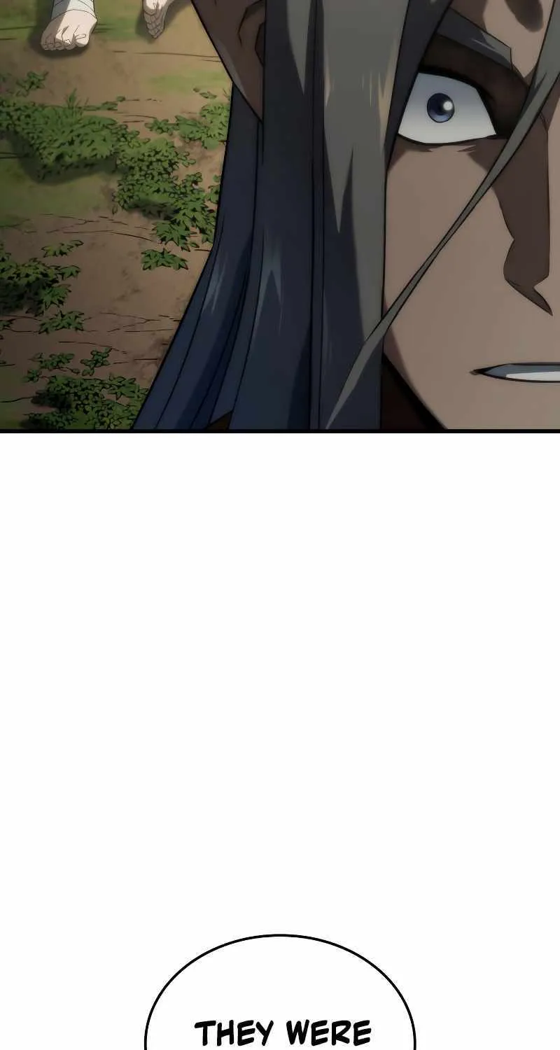 Revenge of the Iron-Blooded Sword Hound Chapter 34 page 52 - 