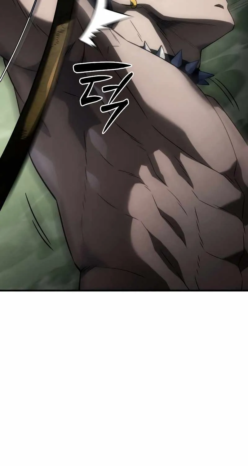 Revenge of the Iron-Blooded Sword Hound Chapter 34 page 57 - 
