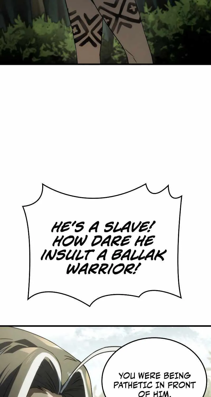 Revenge of the Iron-Blooded Sword Hound Chapter 34 page 59 - 