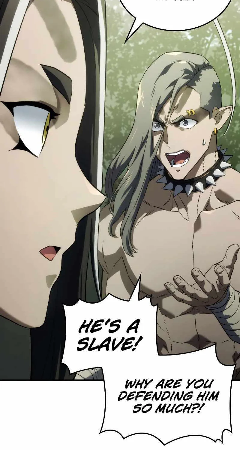 Revenge of the Iron-Blooded Sword Hound Chapter 34 page 60 - 