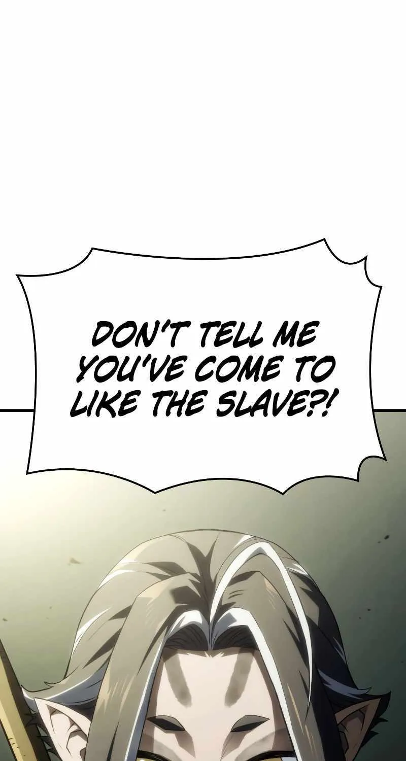 Revenge of the Iron-Blooded Sword Hound Chapter 34 page 61 - 