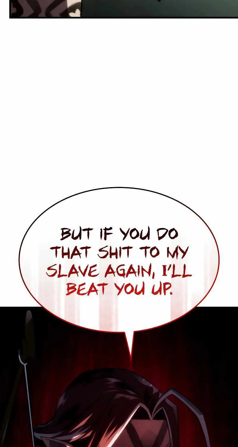 Revenge of the Iron-Blooded Sword Hound Chapter 34 page 76 - 