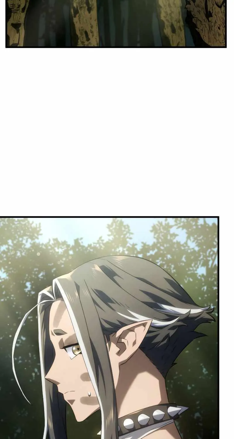 Revenge of the Iron-Blooded Sword Hound Chapter 34 page 83 - 