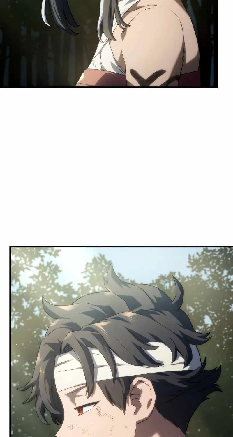 Revenge of the Iron-Blooded Sword Hound Chapter 34 page 84 - 
