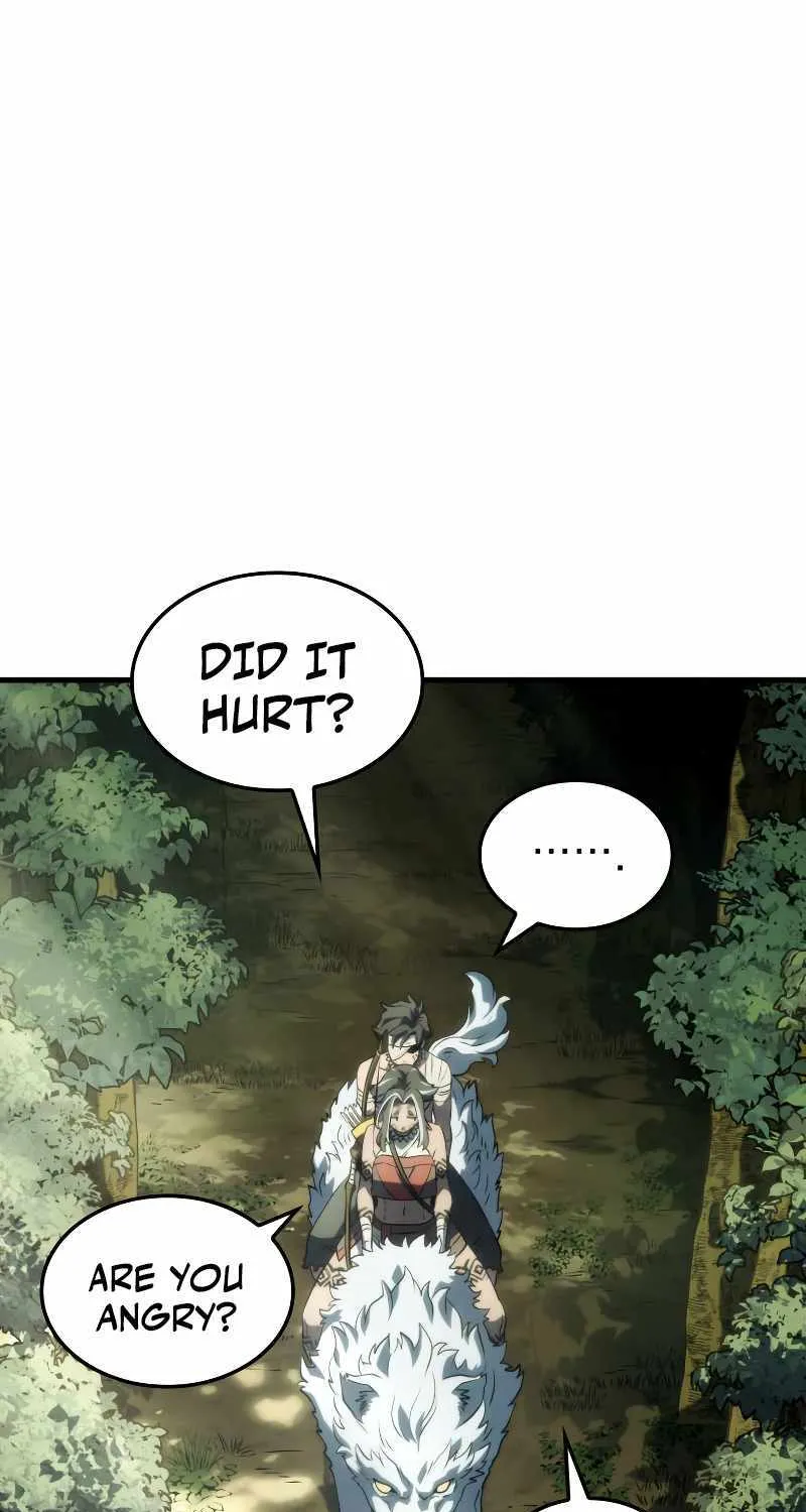 Revenge of the Iron-Blooded Sword Hound Chapter 34 page 86 - 