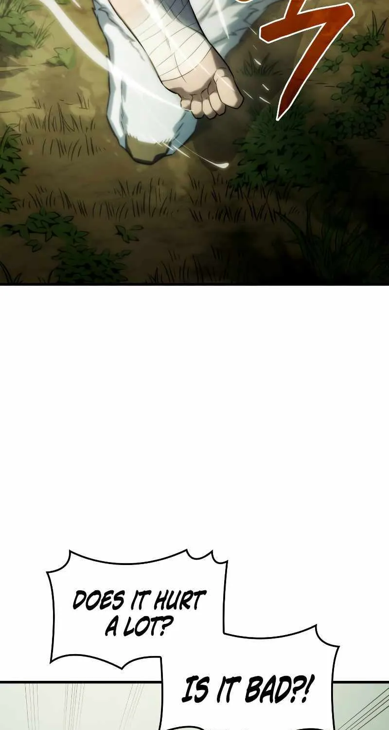 Revenge of the Iron-Blooded Sword Hound Chapter 34 page 92 - 
