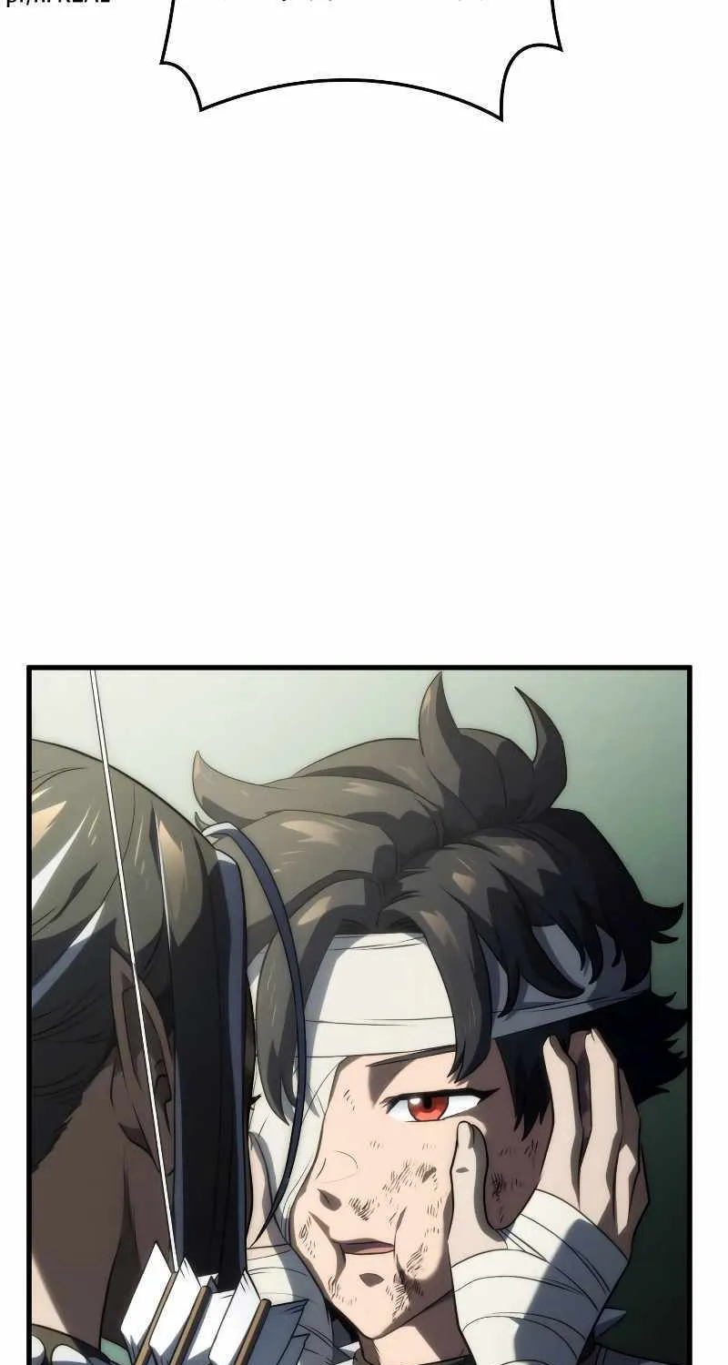 Revenge of the Iron-Blooded Sword Hound Chapter 34 page 94 - 