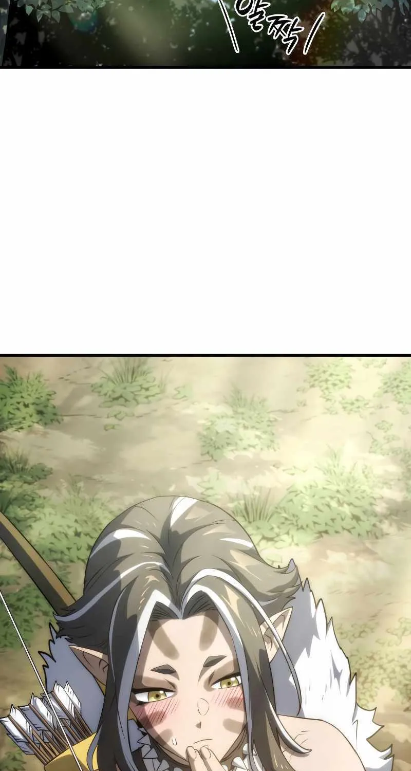 Revenge of the Iron-Blooded Sword Hound Chapter 34 page 98 - 
