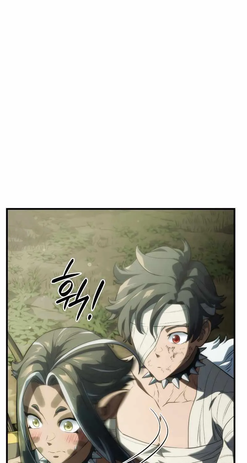 Revenge of the Iron-Blooded Sword Hound Chapter 34 page 100 - 