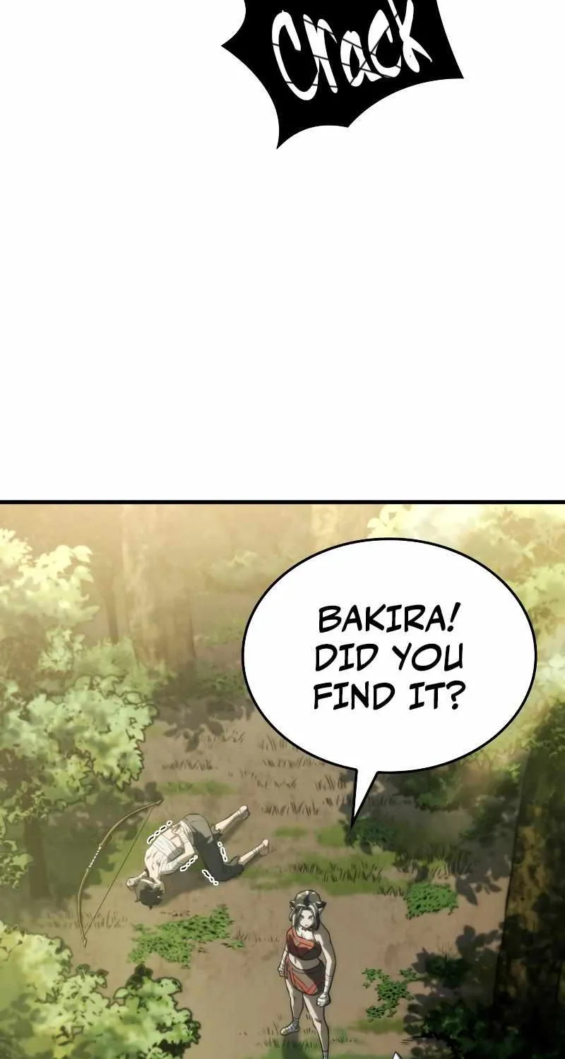 Revenge of the Iron-Blooded Sword Hound Chapter 35 page 11 - 