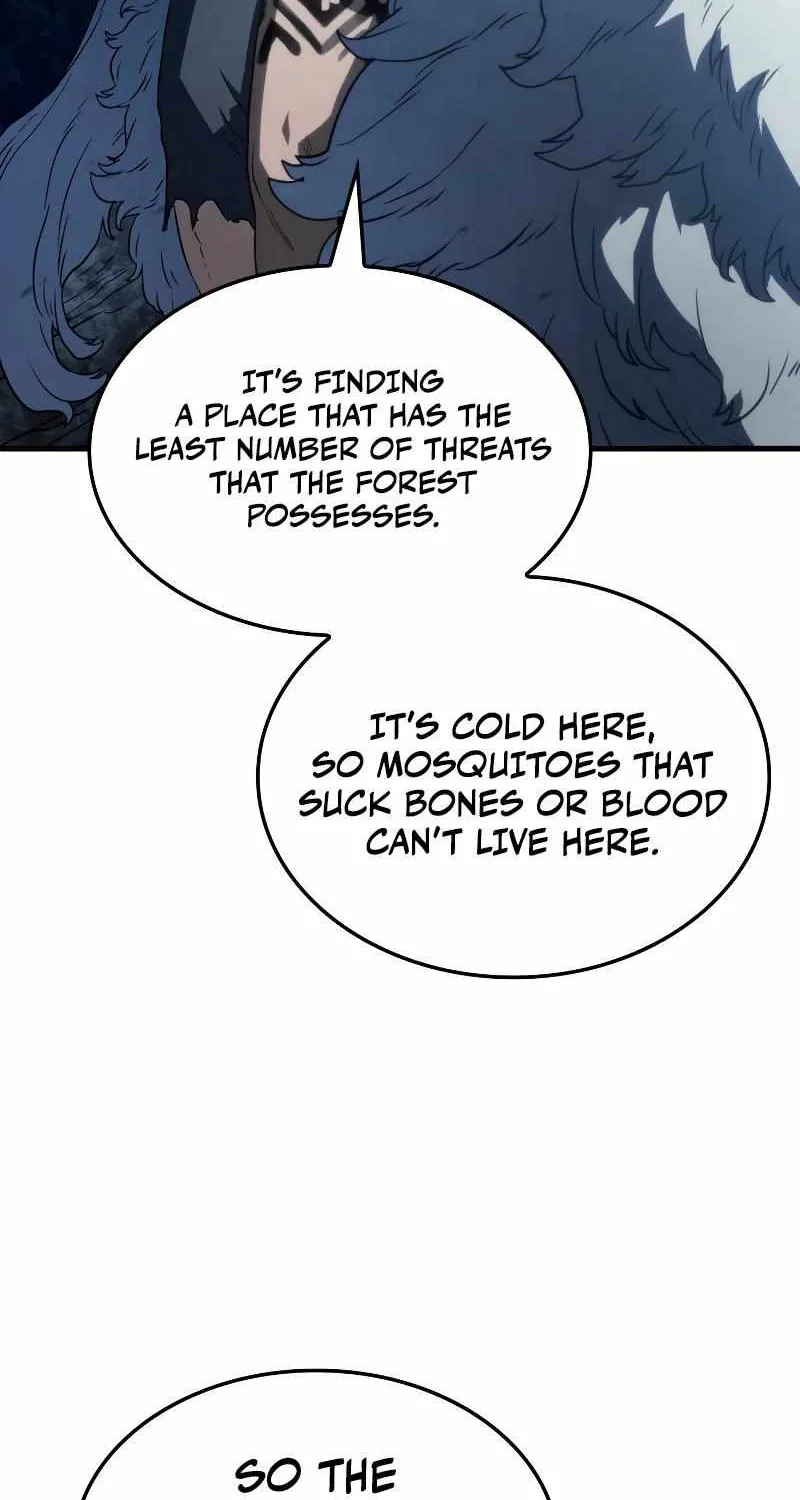 Revenge of the Iron-Blooded Sword Hound Chapter 35 page 101 - 