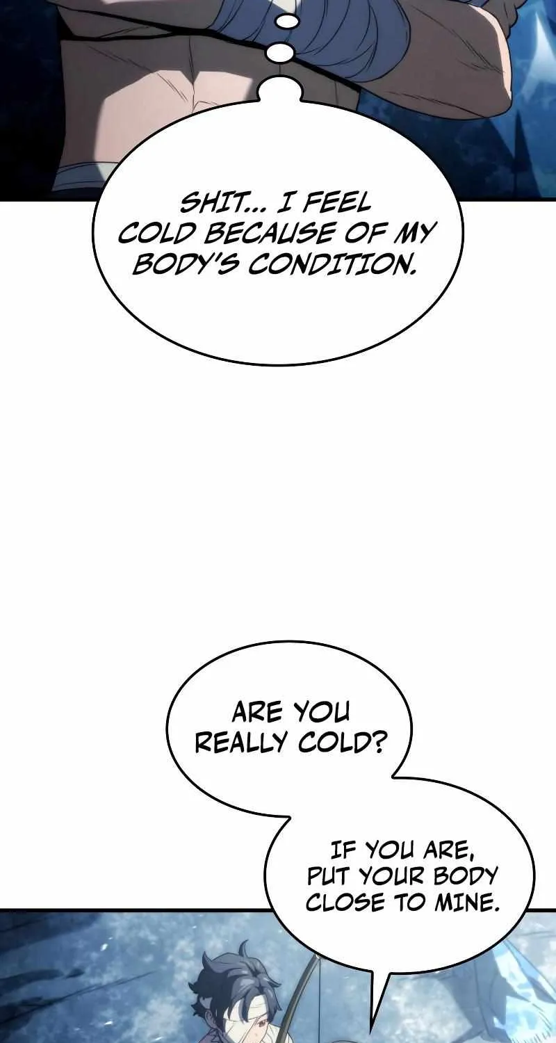Revenge of the Iron-Blooded Sword Hound Chapter 35 page 104 - 