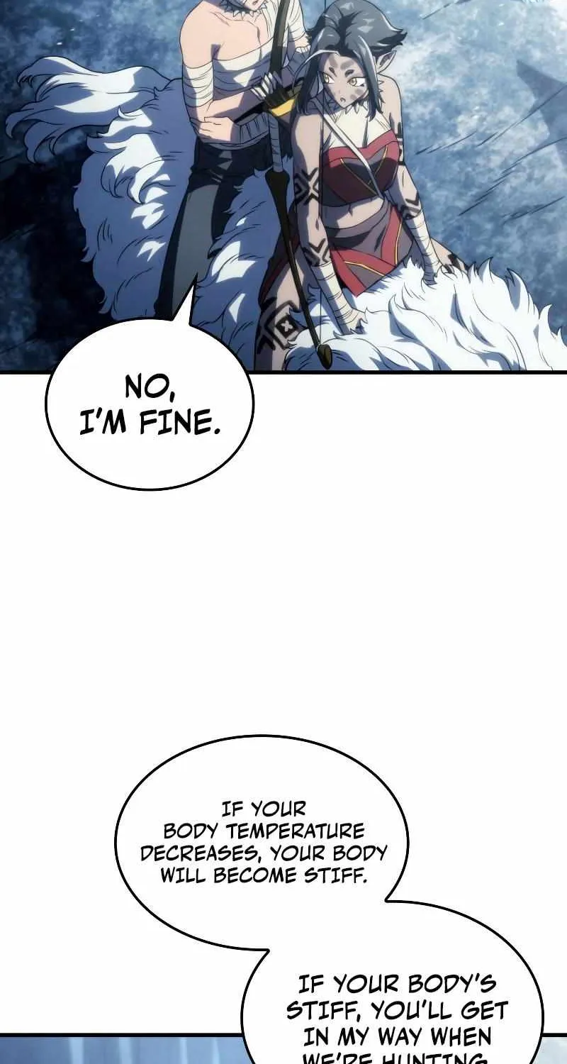 Revenge of the Iron-Blooded Sword Hound Chapter 35 page 105 - 