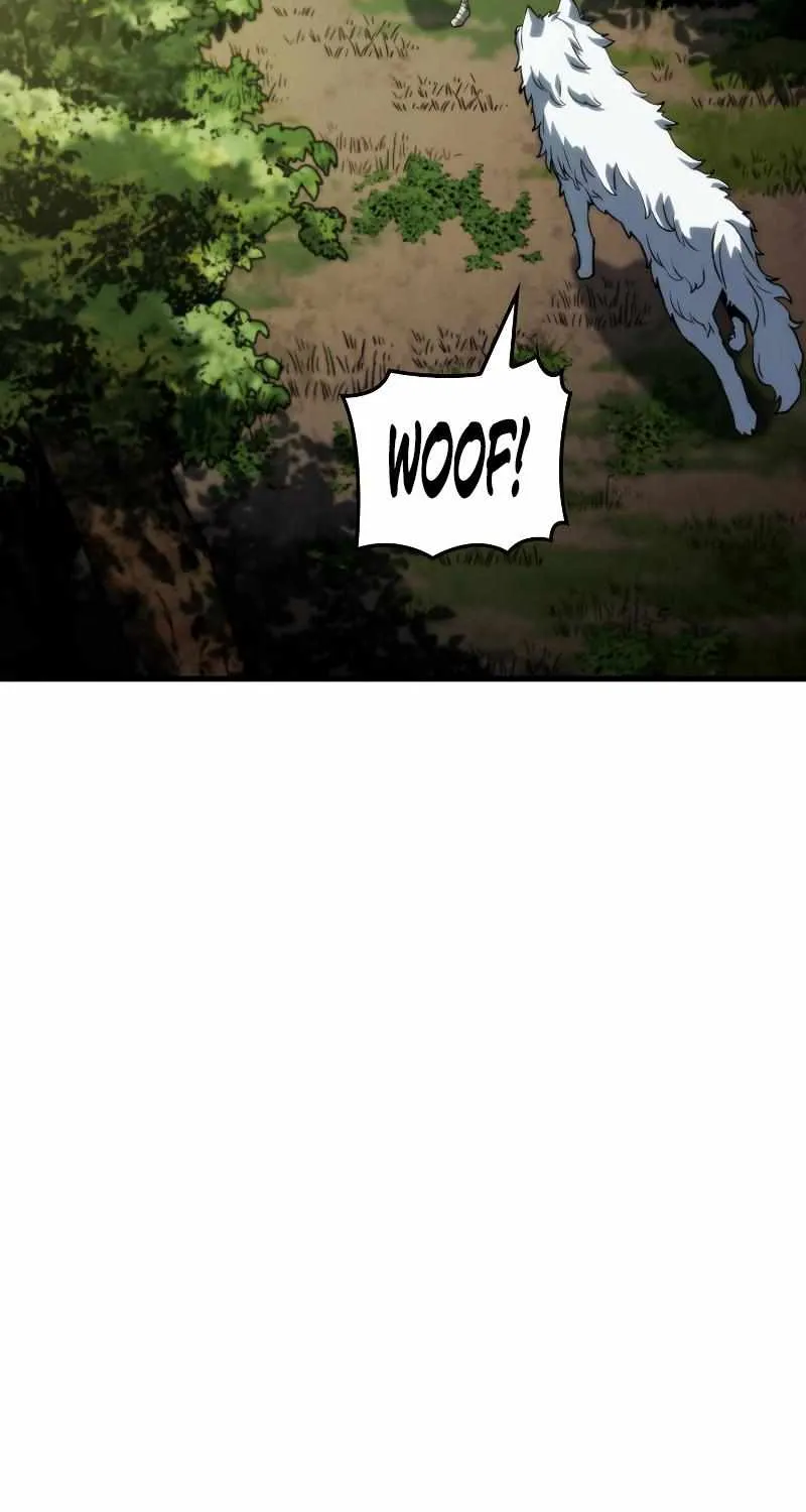 Revenge of the Iron-Blooded Sword Hound Chapter 35 page 12 - 