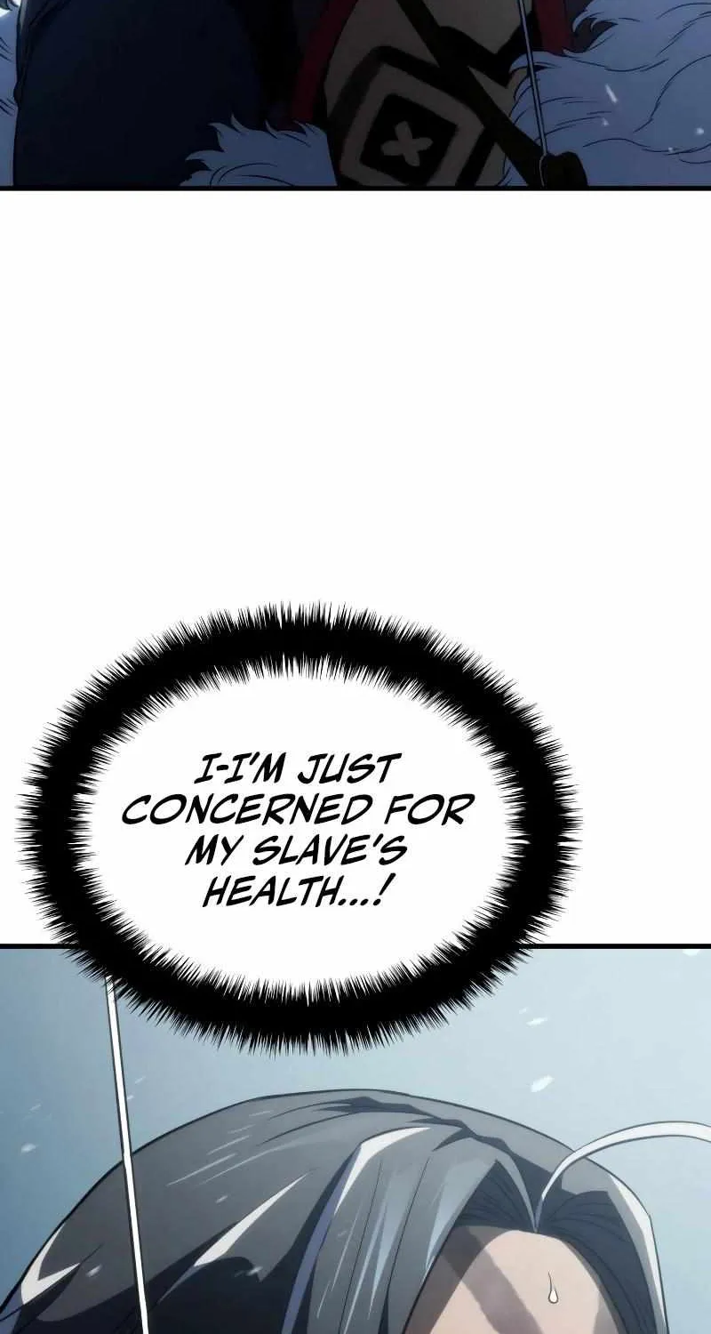 Revenge of the Iron-Blooded Sword Hound Chapter 35 page 111 - 