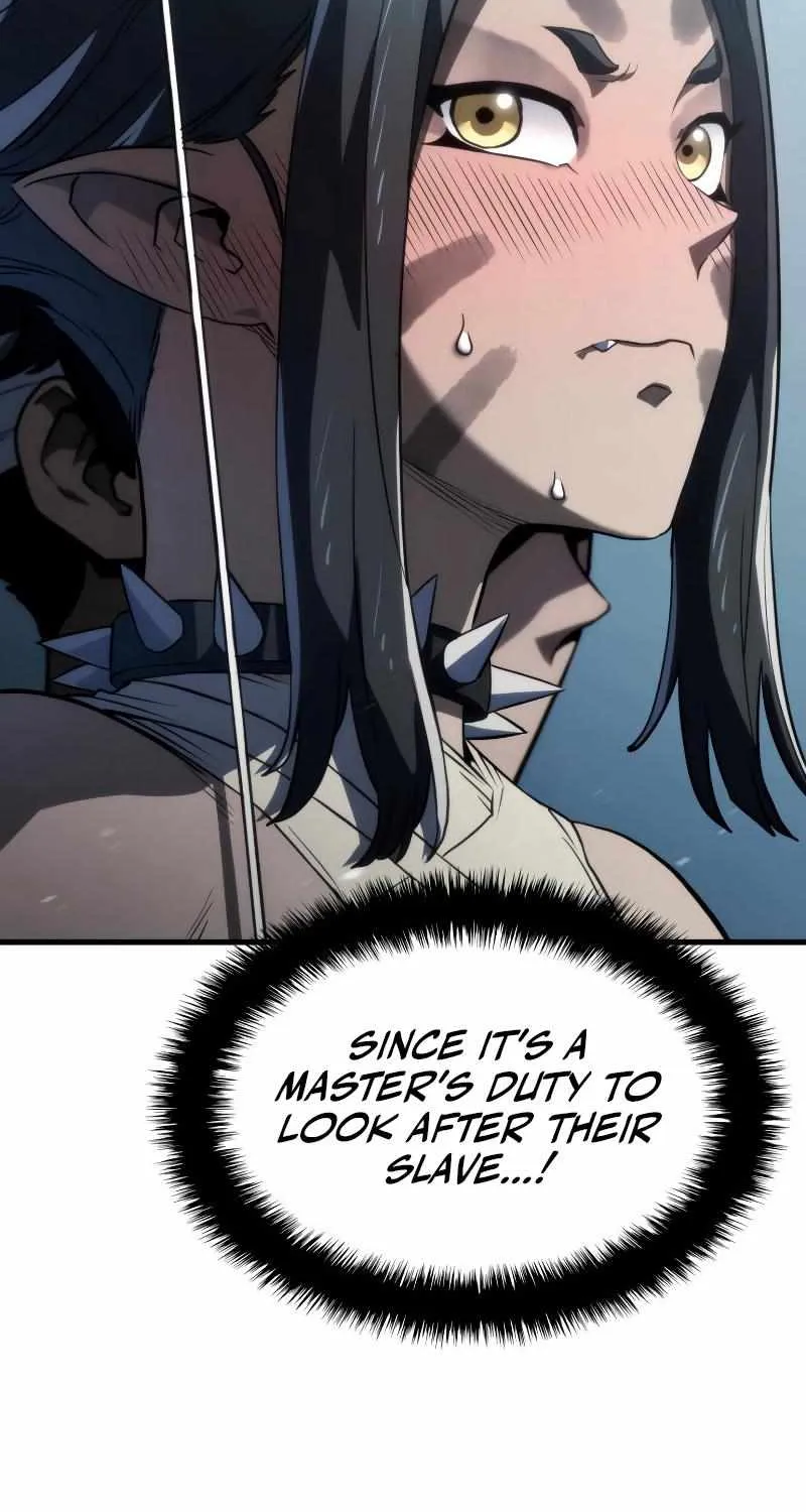 Revenge of the Iron-Blooded Sword Hound Chapter 35 page 112 - 
