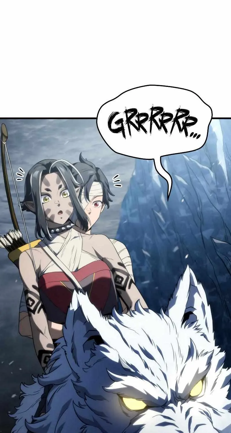 Revenge of the Iron-Blooded Sword Hound Chapter 35 page 114 - 