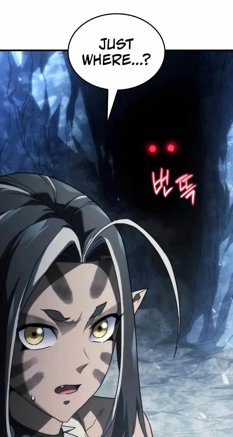 Revenge of the Iron-Blooded Sword Hound Chapter 35 page 118 - 